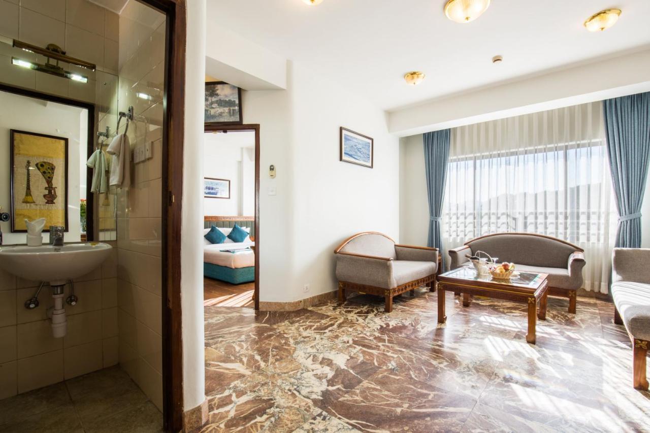 Hotel Le Himalaya Kathmandu Esterno foto